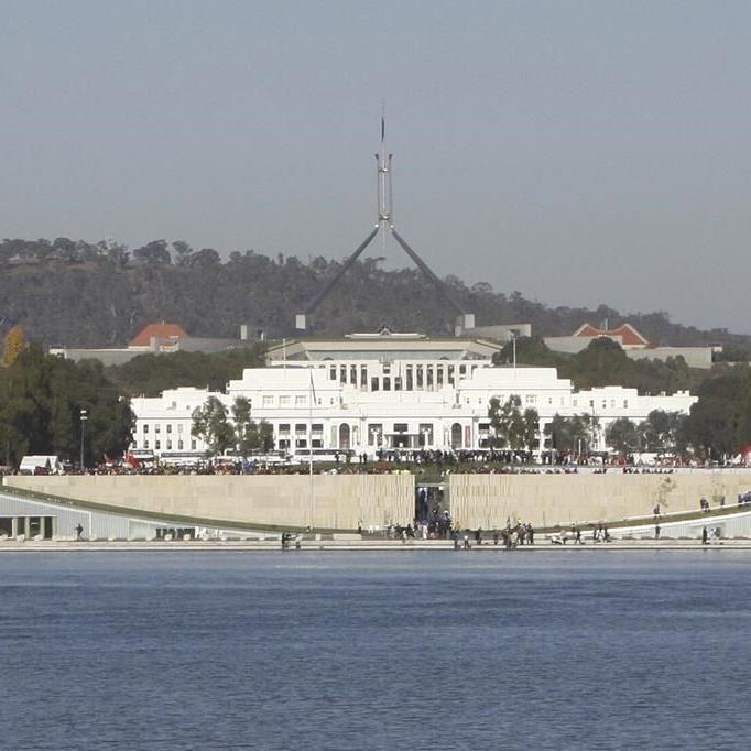 Australia creates law to stop Russia from building new embassy near Parliament for security reasons